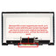 Écran tactile LCD IPS pour HP Envy X360 15M-ES0013DX 15M-ES0023DX, fonctionne avec un stylet