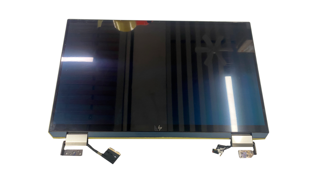 L99324-001 FOR HP SPECTRE X360 15T-EB000 15T-EB100 OLED LCD TS Assembly Hinge up