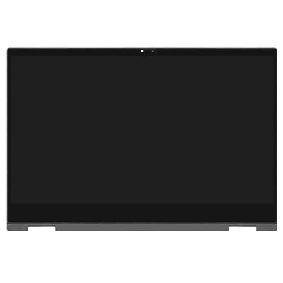 FHD IPS LCD Touch Screen Digitizer Assembly NV156FHM-N4T for HP Envy x360 15-fh