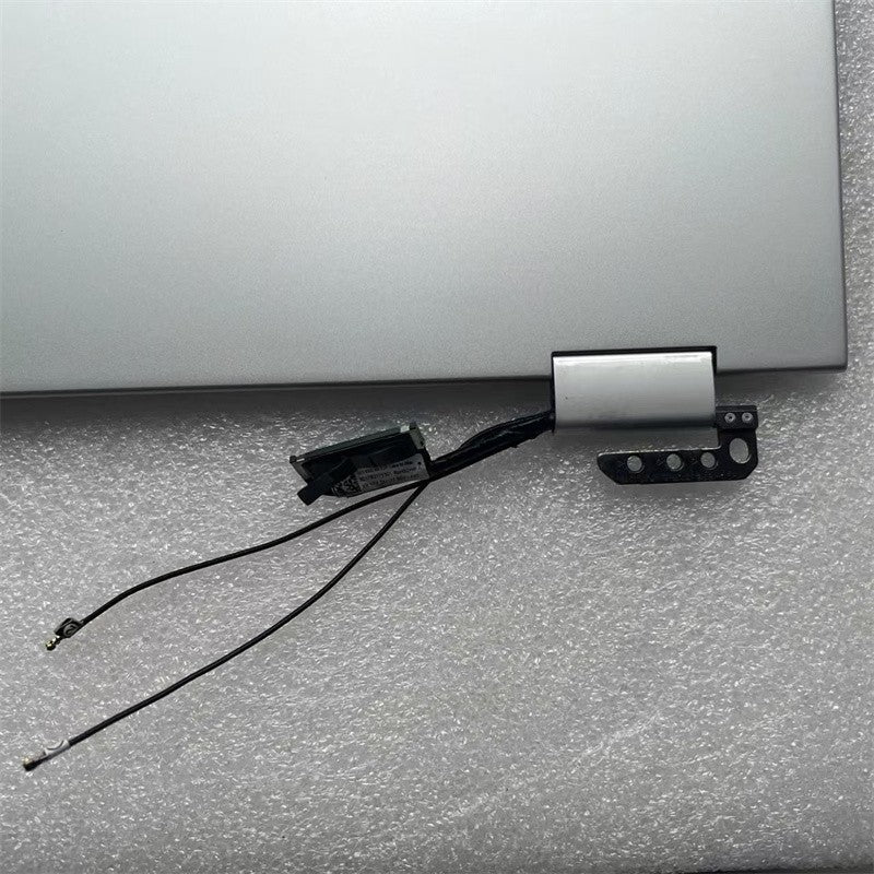 HP EliteBook 8 Flip G1i 13 BQ7Z5PT 2K LED TOUCH SCREEN HINGE UP P32917-001