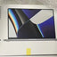 New Macbook Air 13.6 A2681 EMC:4074 LCD+TOP Cover Display Touch Screen Assembly