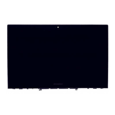 New Lenovo Y50-70 LCD LED FHD Display Touch Screen Digitizer Assembly with Bezel
