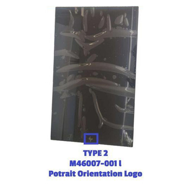 15.6inch HP Engage One Pro AIO System M30961-001 Display Screen G156HAB02.5