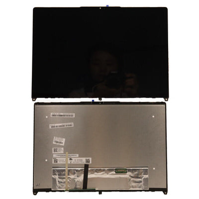 New Lenovo 5D10S39785 5D10S39787 5D10S39788 Lcd Touch Screen w/ Bezel 14" WUXGA