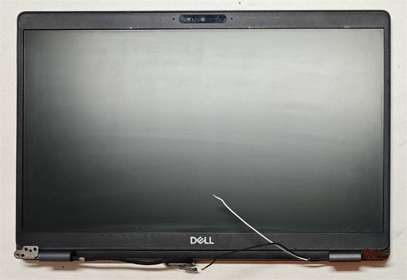 Dell Latitude 5400 14" Genuine Laptop Matte FHD LCD Screen Complete Assembly