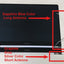 For Samsung Galaxy Book3 Pro NP940XFG OLED 14" LCD Full Screen Assembly Original