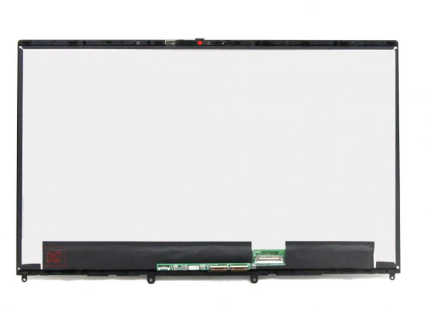 New FOR Lenovo IdeaPad Yoga 6-13ACL6 6-13ARE05 Lcd Touch Screen Bezel FHD 5D11B22390