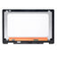 LCD Touch Screen Digitizer Assembly+Bezel for Dell Inspiron 15 7569 P58F P58F001