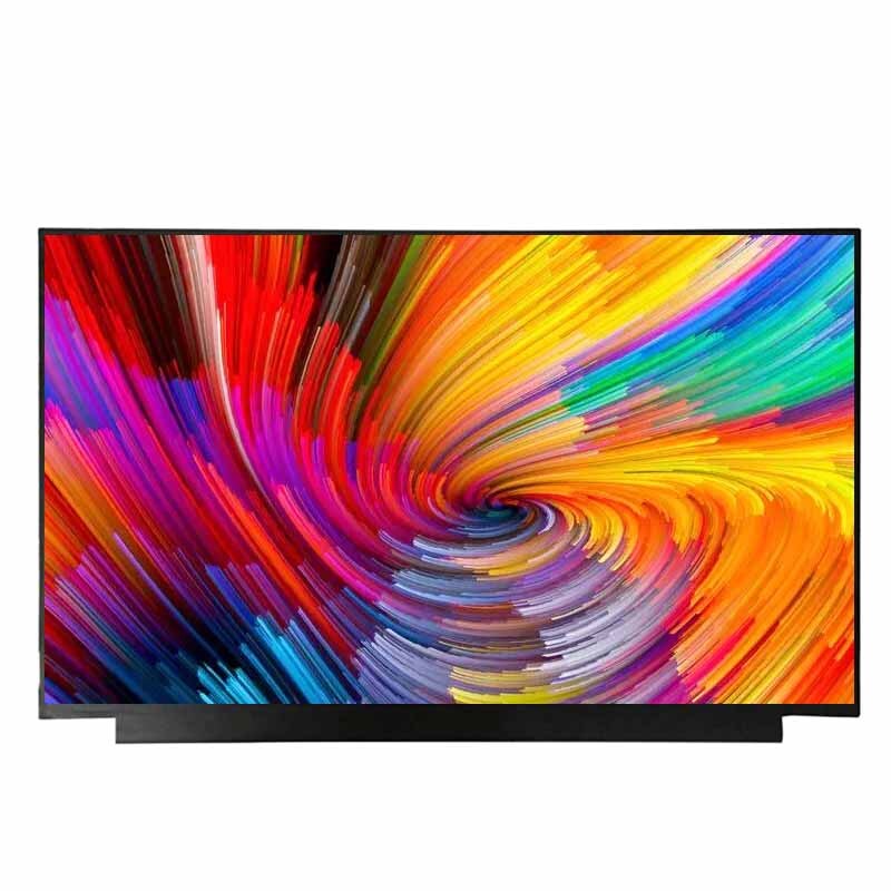 NV156FHM-T07 V8.1  Touch LCD Screen FHD Lenovo IdeaPad 3-15ITL6 Type 82H8
