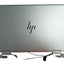 N10353-001 fo HP ENVY X360 15-EW 15-EY 15Z-EY Touch Screen Full Assembly Silver