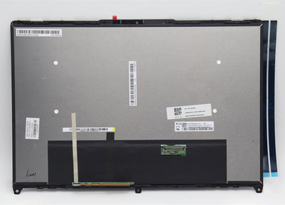 2.2K For Lenovo Flex 7 14IRU8 Touch Screen 14'' Lcd Assembly & Bezel 5D10S40011
