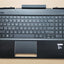 New HP OMEN 15-DC Keyboard Backlit 15T-DC L24370-001 L30195-001 Palmrest