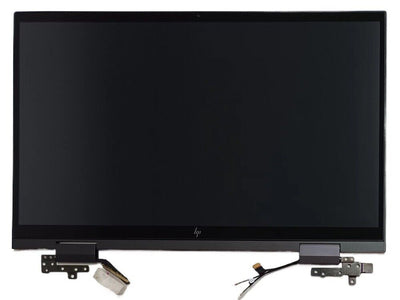 Ensemble écran tactile LCD pour HP Envy X360 15M-EU, 15-EU, 15Z-EU 