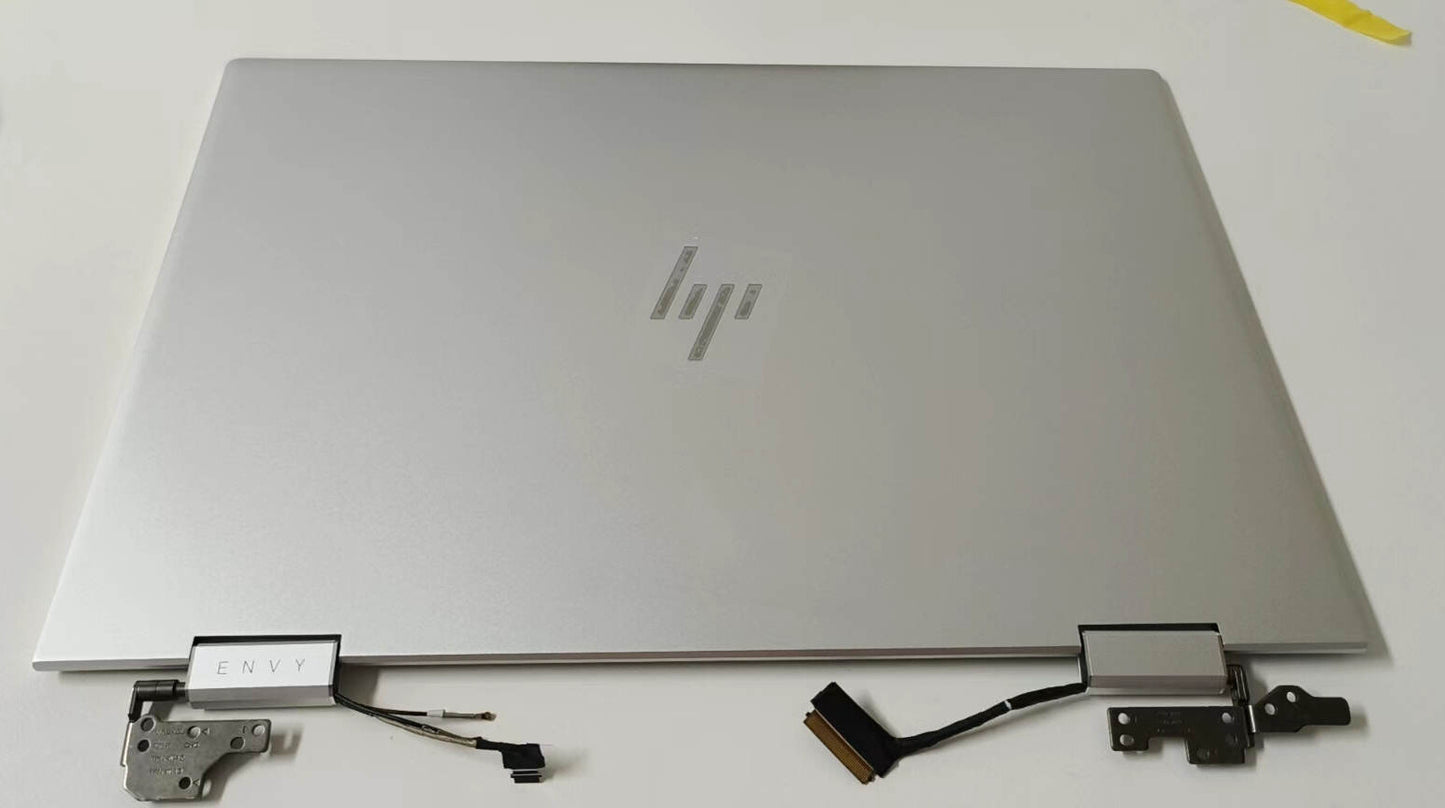 FHD For HP Envy X360 15M-DR0011DX 15M-DR0012DXLED LCD Touch Screen Replacement