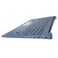 M08918-001 US FOR HP 15-EG0067ST 15-EG Palmrest Blue Cover Backlit Keyboard