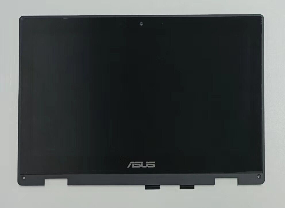 Lcd Touch Screen w/ Bezel For Asus ChromeBook Flip CR1 CR1100FKA 11.6" HD 30 Pin
