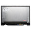 NEW HP Envy X360 15-DR 15-DS 15.6" FHD LCD Touch Screen Glass & Bezel Assembly