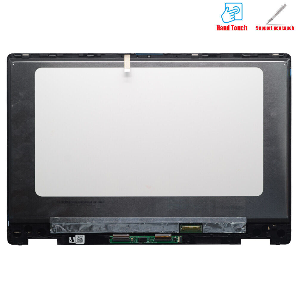 FOR HP Pavilion X360 14M-DH0001DX 14M-DH1001DX LCD Touch Screen Replacement HD