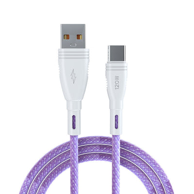 3Ft USB to Type-C Cable Fast Charger Charging Data Sync Cord FREE SHIPPING