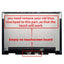 L93180-001 For HP ENVY X360 15M-ED0013DX 15M-ED0023DX LCD Touch Screen Assembly