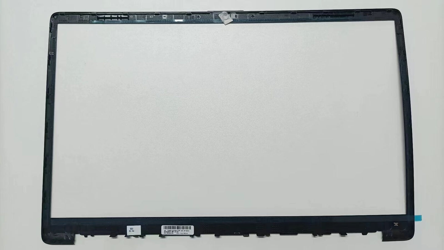 New FOR HP 17-CN 17-CP Front LCD Screen Lid Display Bezel Black M50434-001 USA