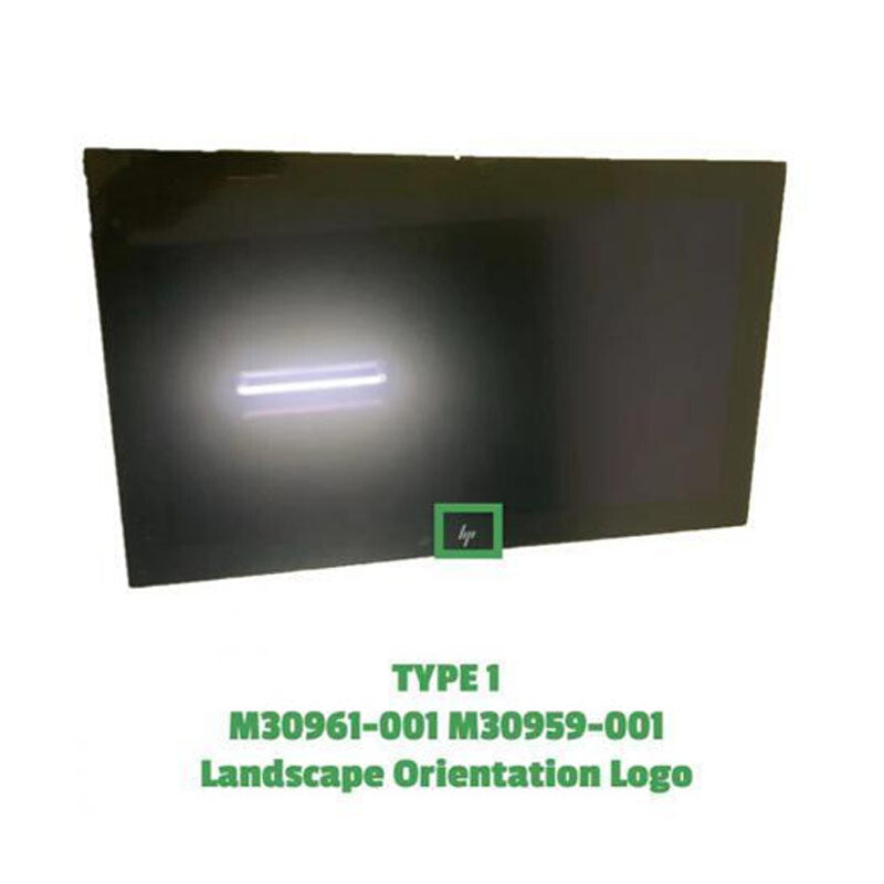 15.6inch HP Engage One Pro AIO System M30961-001 Display Screen G156HAB02.5