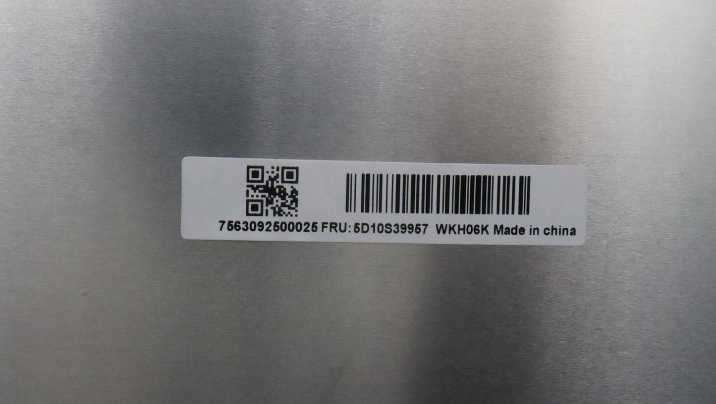 14.0" For Lenovo ThinkBook 14s Yoga G3 IRU LCD Touch Screen Display 5D10S39957