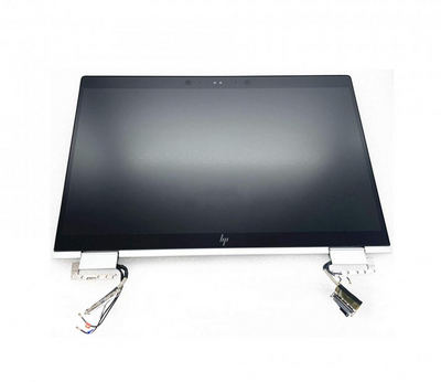 Écran tactile LCD LED UHD 4K pour HP EliteBook X360 1030 G3 (L31872-001) 