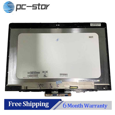 14" L30424-001 HP ELITEBOOK 840 G5 FHD LCD Touch Screen Display Assembly NEW