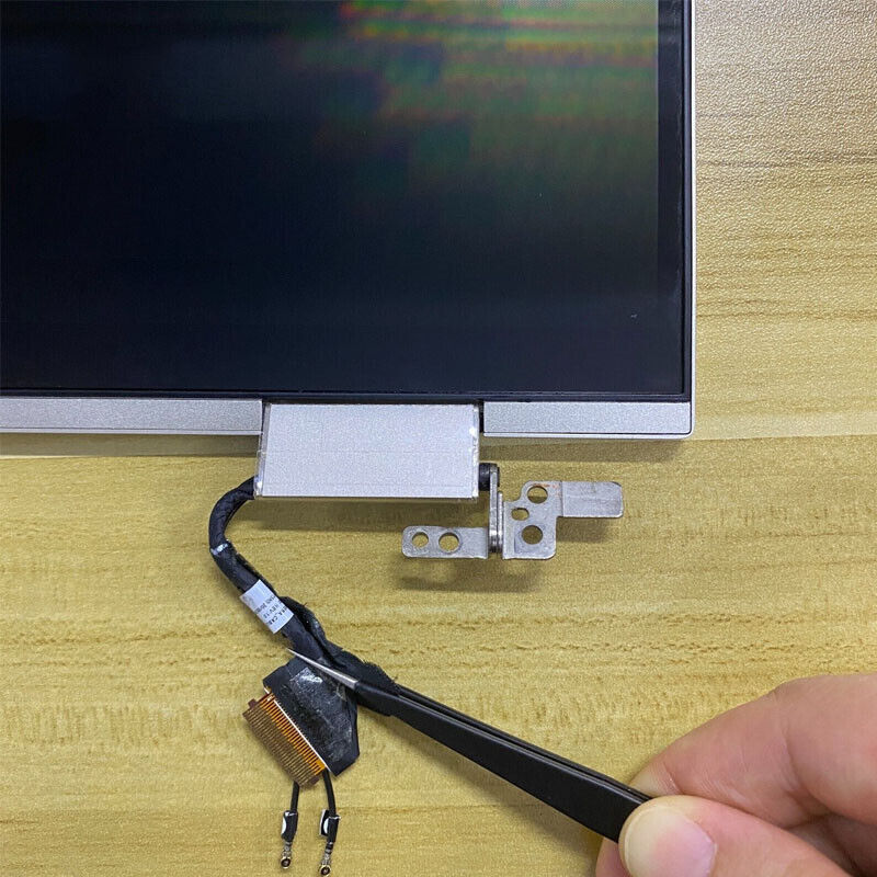 HP ENVY X360 13T-BD000 13-BD0032NR 13-BD FHD FULL TOUCH SCREEN ASSEMBLY GOLD