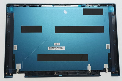 New FOR Lenovo IdeaPad Flex 5-14 5 14 5-14ITL05 LCD Back Cover 5CB0Y85292 Blue USA