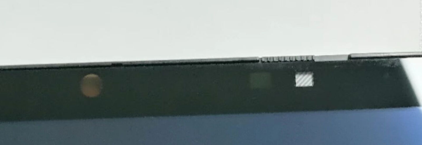 Écran tactile LCD AMOLED 2-en-1 15,6" pour HP Envy x360 15-fh FHD