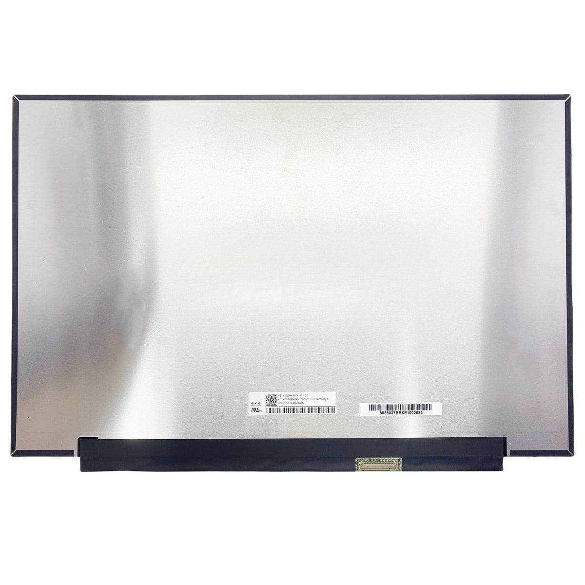 NE140QDM-NX4 V18.0 14.0 inch 2560×1600 Laptop Display LED LCD Screen NEW