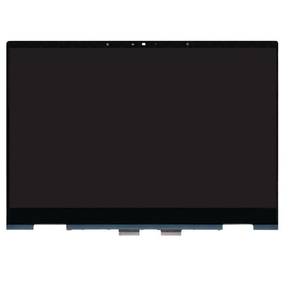 13.3" LCD Touch Screen Digitizer Assembly +Bezel for HP ENVY x360 13-bf0045na