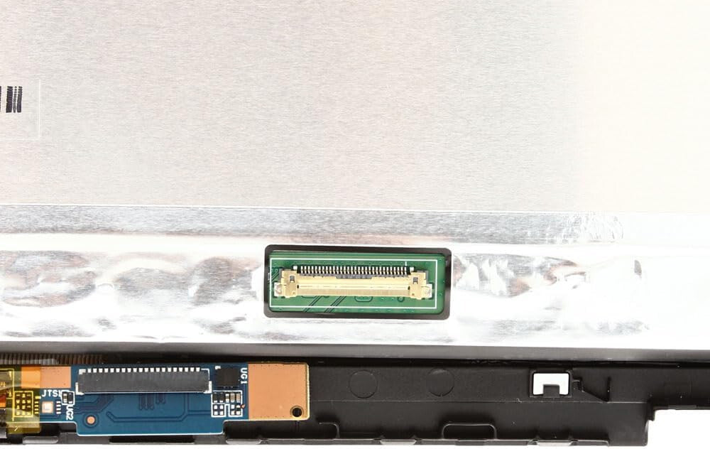For HP Envy X360 15-FE0013DX 15-FE0053DX LCD Touch Screen Replacement N49274-001