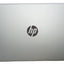 New For HP Pavilion 16-AF 16-AG Laptop LCD Back Cover Top Case Silver N94776-001