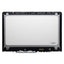 Touchscreen Display+Bezel For HP Pavilion x360 15-br010nr 15-br095ms 925711-001