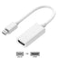 Mini Display Port DP Thunderbolt to HDMI Adapter Cable For Macbook Pro Air Mac