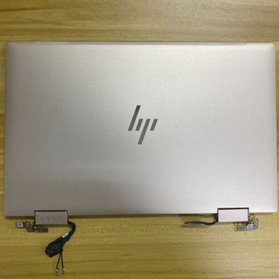 Écran tactile complet HP ENVY X360 13T-BD000 13-BD0032NR 13-BD FHD, couleur or