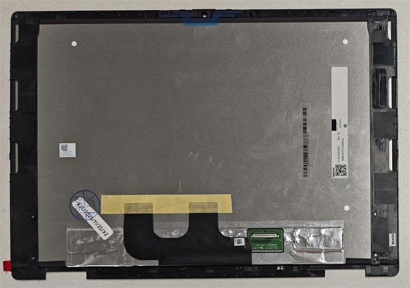 LCD Touch Screen Display for HP Envy x360 2in1 14-fc WUXGA N91012-001 N91013-001