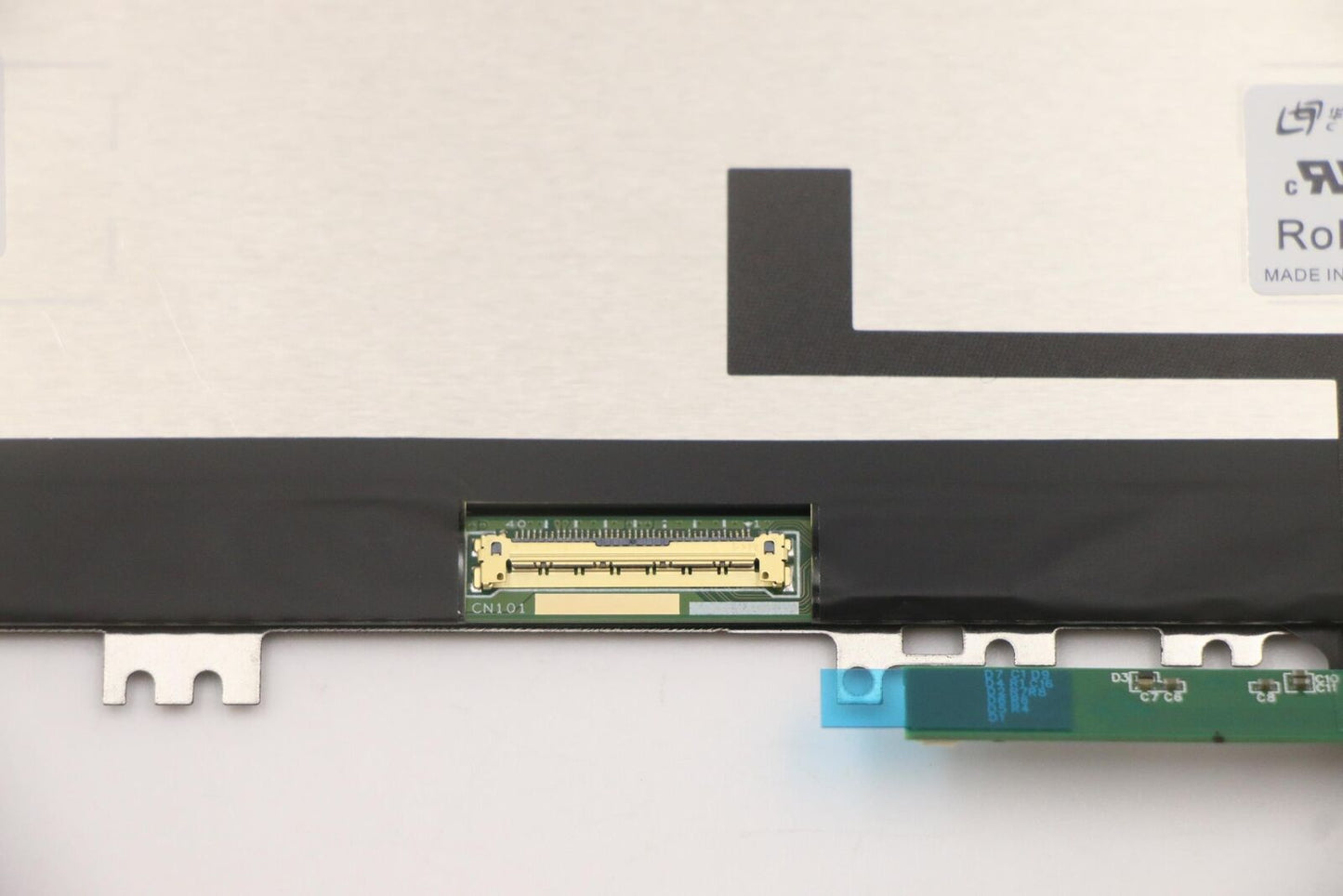 New 5D10S39724 LCD Touch Screen Assembly Lenovo Yoga Slim7Pro 14IHU5 82Q