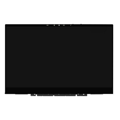15.6" for Original Genuine Dell Inspiron 15 7500 7506 2n1 4K LCD Touch screen assembly 3840x2160