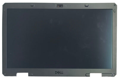 NEW Dell Latitude 5430 Rugged 14" RGB FHD Touch screen Display LCD JW8KP P85T9