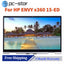 NV156FHM-N4T LCD Display Touch Screen Digitizer Assembly for HP Envy x360 15-ed