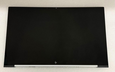 Nouvel écran tactile LCD LED HP ENVY 17t-cr100 17-cr FHD avec cadre 