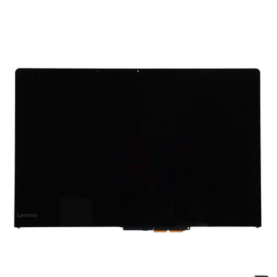 Lenovo Yoga 710-15IKB 80V5 15.6" FHD LCD Touch Screen Assembly+Bezel N156HCA-EA1