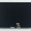 New R89M1 DELL Xps 13 9315 2022 UHD 4kTouch Screen Assembly Complete SKY BLUE