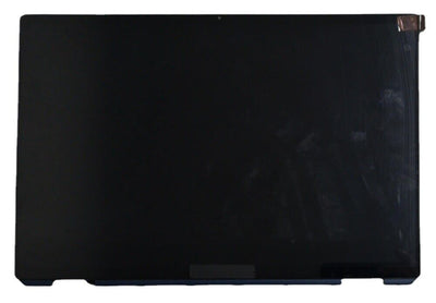 New FOR HP Spectre X360 Laptop 16T-F000 LCD OLED touch screen/BLUE Bezel M83491-001