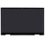 N09665-001 FOR HP Envy X360 15-EY 15T-EY 15-EY0013DX LCD Touch Screen Assembly