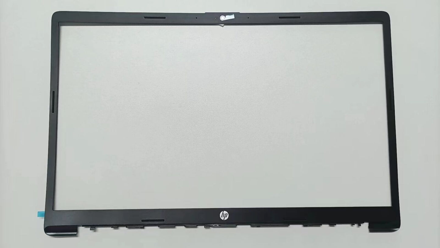 New FOR HP 17-CN 17-CP Front LCD Screen Lid Display Bezel Black M50434-001 USA